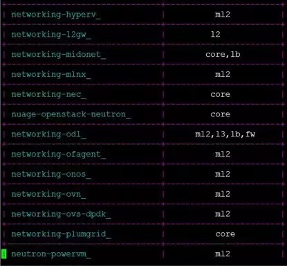 plugin list2